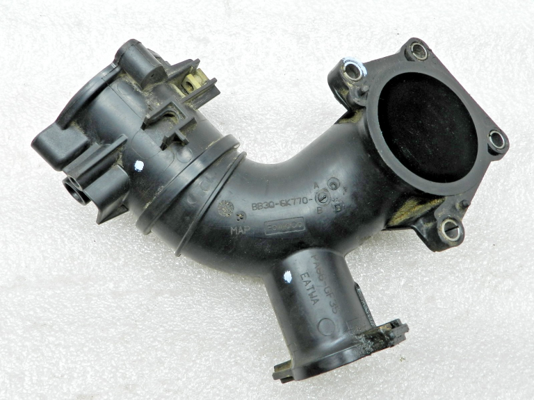 Ford Ranger P375 TKE oriģinālā ventilācijas atvere