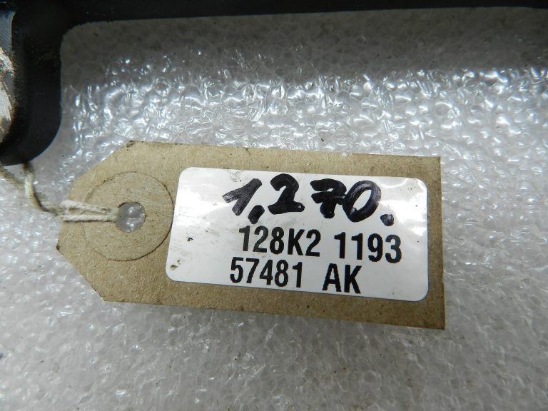 Ford Ranger P375 TKE oriģinālā dīzeļdegvielas sadales caurule