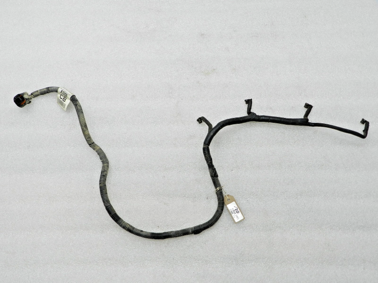 Ford Ranger P375 TKE oriģinālā kvēlspuldzes sveces stieple