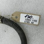 Ford Ranger P375 TKE oriģinālā kvēlspuldzes sveces stieple