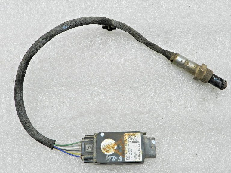 Ford Ranger P375 TKE Oriģinālais NOx sensors