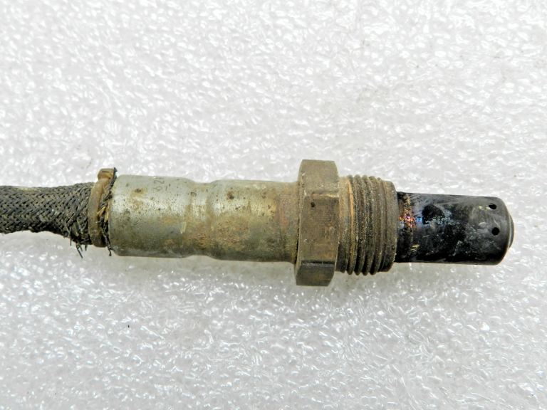 Ford Ranger P375 TKE Oriģinālais NOx sensors