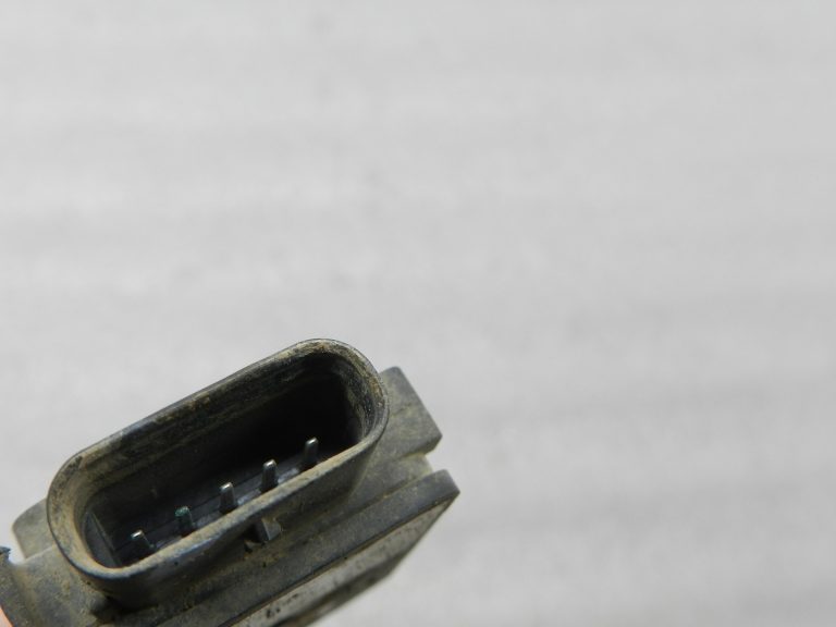 Ford Ranger P375 TKE Oriģinālais NOx sensors