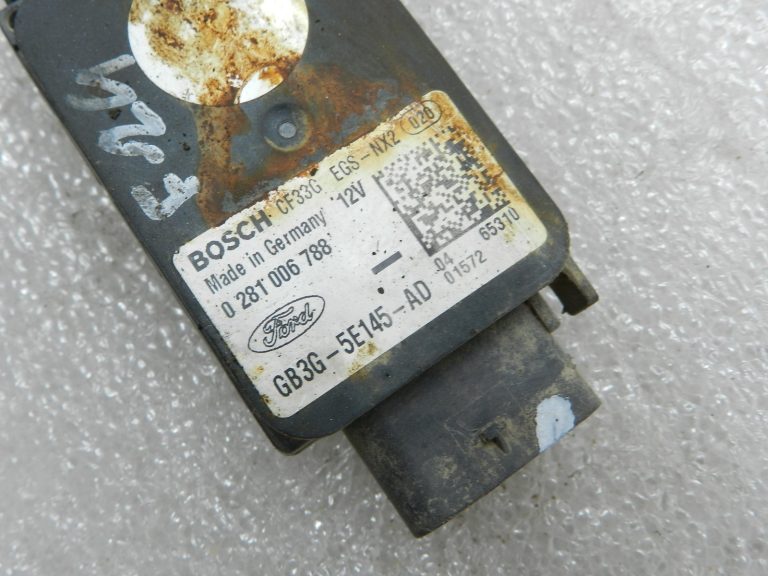 Ford Ranger P375 TKE Oriģinālais NOx sensors