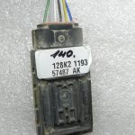 Ford Ranger P375 TKE Oriģinālais NOx sensors
