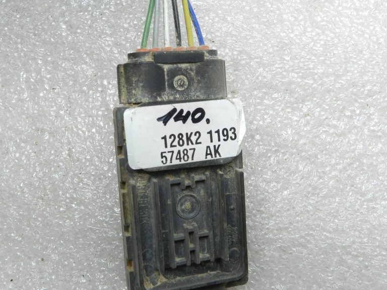 Ford Ranger P375 TKE Oriģinālais NOx sensors