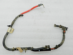 Ford Ranger P375 TKE Original positive battery cable