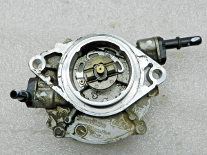 Ford Ranger P375 TKE Original vacuum pump brake system