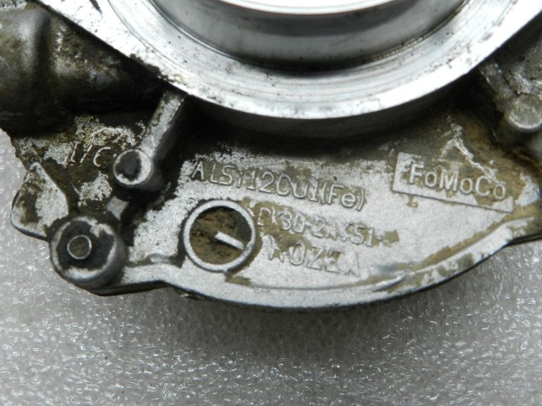 Ford Ranger P375 TKE oriģinālā vakuumsūkņa bremžu sistēma