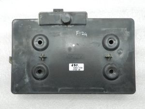 Ford Ranger P375 TKE original battery tray holder