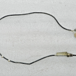 Ford Ranger P375 TKE Oriģinālais izplūdes gāzu temperatūras sensors