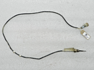 Ford Ranger P375 TKE Oriģinālais izplūdes gāzu temperatūras sensors