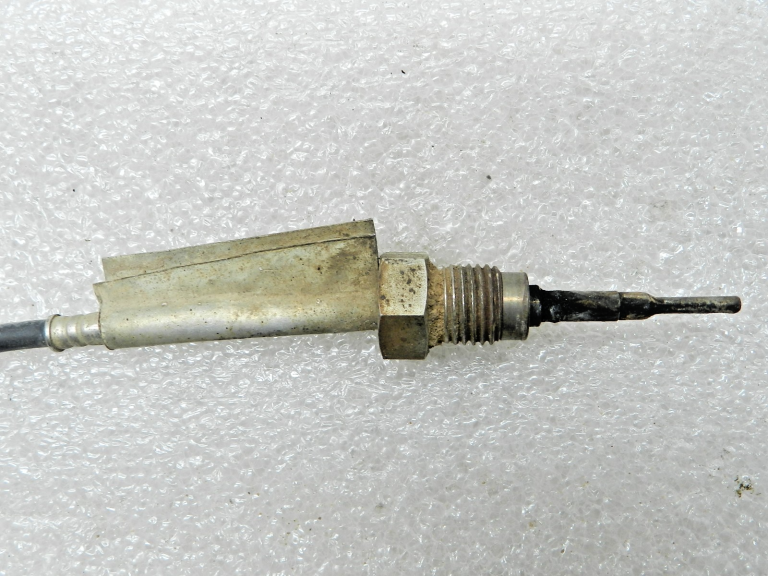 Ford Ranger P375 TKE Oriģinālais izplūdes gāzu temperatūras sensors