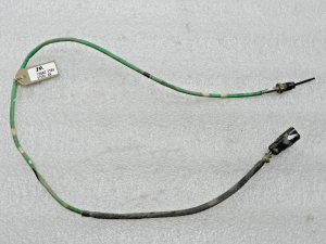 Ford Ranger P375 TKE Oriģinālais izplūdes gāzu temperatūras sensors