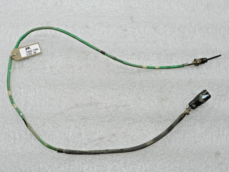 Ford Ranger P375 TKE Oriģinālais izplūdes gāzu temperatūras sensors