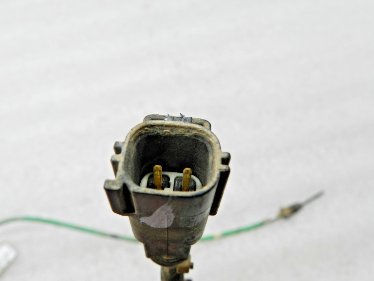 Ford Ranger P375 TKE Oriģinālais izplūdes gāzu temperatūras sensors