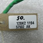 Ford Ranger P375 TKE Oriģinālais izplūdes gāzu temperatūras sensors