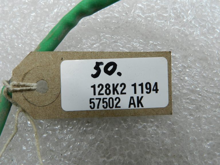 Ford Ranger P375 TKE Oriģinālais izplūdes gāzu temperatūras sensors