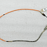 Ford Ranger P375 TKE Oriģinālais izplūdes gāzu temperatūras sensors