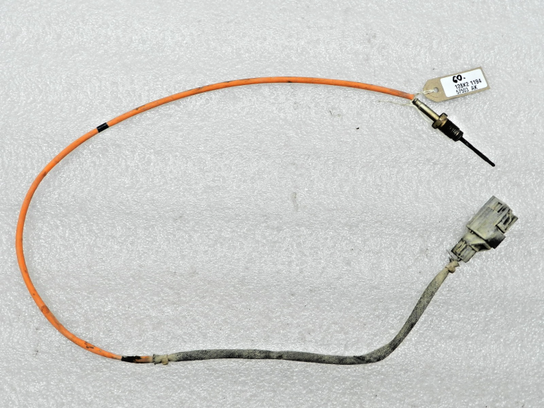 Ford Ranger P375 TKE Oriģinālais izplūdes gāzu temperatūras sensors