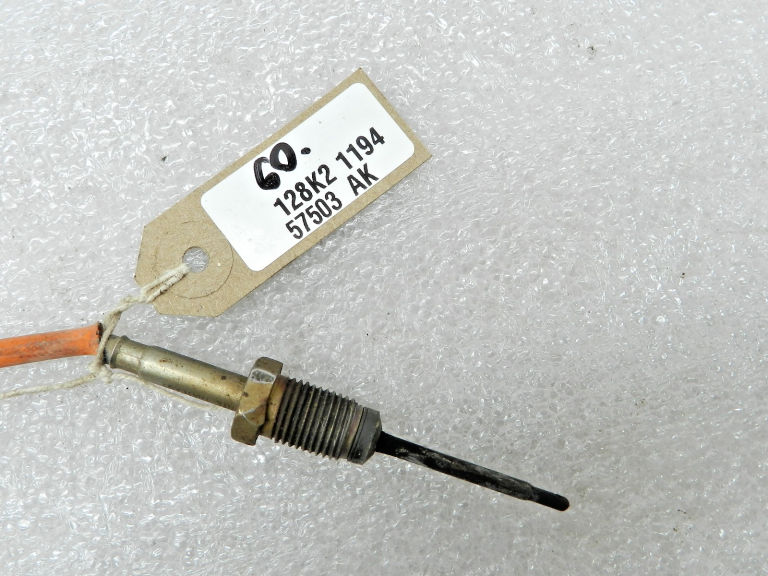 Ford Ranger P375 TKE Oriģinālais izplūdes gāzu temperatūras sensors