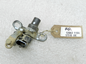 Ford Ranger P375 TKE Original crankshaft position sensor