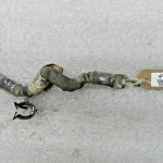 Ford Ranger P375 TKE Oriģinālais alternatora kabelis