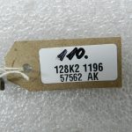 Ford Ranger P375 TKE Oriģinālais alternatora kabelis