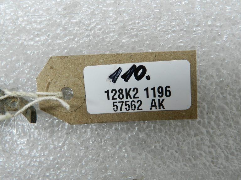 Ford Ranger P375 TKE Oriģinālais alternatora kabelis
