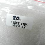 Mercedes E W212 oriģinālais parkošanās palīgsensors 775