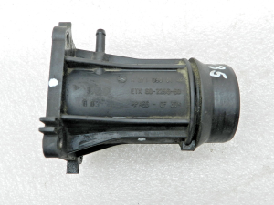 Mercedes W212 E200 original air intake hose