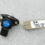 Mercedes W204 W212 oriģinālais ieplūdes kolektora spiediena sensors
