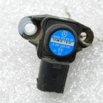 Mercedes W204 W212 oriģinālais ieplūdes kolektora spiediena sensors