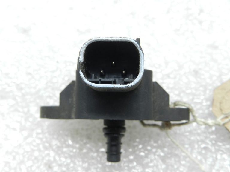 Mercedes W204 W212 oriģinālais ieplūdes kolektora spiediena sensors
