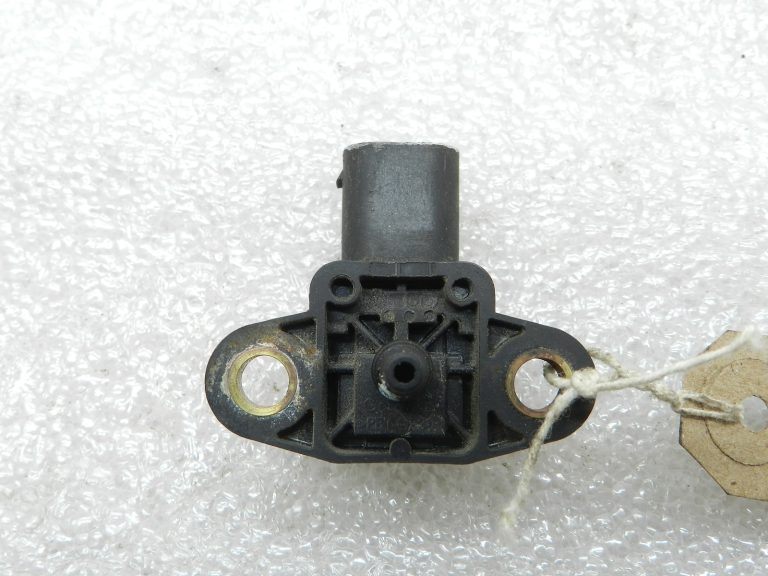 Mercedes W204 W212 oriģinālais ieplūdes kolektora spiediena sensors