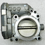 Mercedes W169 W245 W204 W212 R172 Original droseļvārsts
