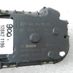 Mercedes W169 W245 W204 W212 R172 Original droseļvārsts