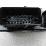 Opel Mokka oriģinālais gaisa spilvena vadības bloks Gaisa spilvena vadības bloks 13594408