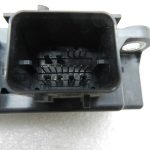 Opel Mokka oriģinālais gaisa spilvena vadības bloks Gaisa spilvena vadības bloks 13594408
