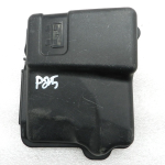 Peugeot 207 oriģinālais pārsegs paneļu centrālā elektrība 9657287180