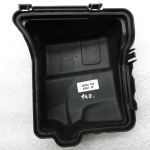 Peugeot 207 oriģinālais pārsegs paneļu centrālā elektrība 9657287180