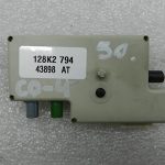 Mini Cooper R57 R58 R59 Oriģinālais antenas pastiprinātājs Dažādības modulis