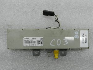 Mini Cooper R50 original antenna amplifier Diversity