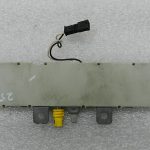 Mini Cooper R50 oriģinālais antenas pastiprinātājs Daudzveidība