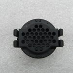 BMW E31 E34 E36 E38 E39 E36 E38 E39 E46 E53 Vadības bloka brīdinājuma skaļrunis