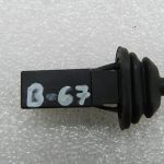 BMW 3 5 6 E60 E90 E90 E91 F10 Oriģinālais kontakta slēdzis degvielas uzpildes aizbīdnis