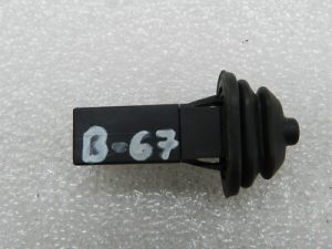 BMW 3 5 6 E60 E90 E90 E91 F10 Oriģinālais kontakta slēdzis degvielas uzpildes aizbīdnis