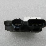 Mazda 6 oriģinālais motora ventilatora vadības bloks DEFEKTĪVS