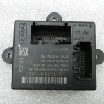 Ford Focus oriģinālais durvju vadības bloks priekšējais labais BV6N-14B531-BF