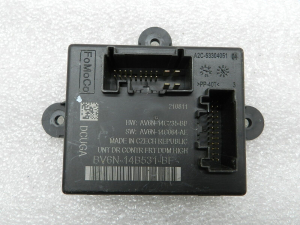 Ford Focus original door control unit front right BV6N-14B531-BF